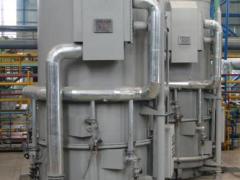 江苏凯特尔工业炉有限公司 江苏凯特尔- 供应全氢燃气罩式炉 